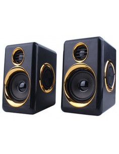 Тонколони T005 USB